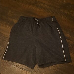 Jumping Beans Kids Gray Shorts